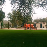 Duncan Park Off-Leash Dog Area
